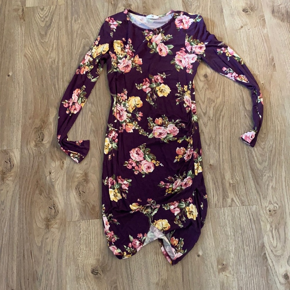 Wiggle dress
